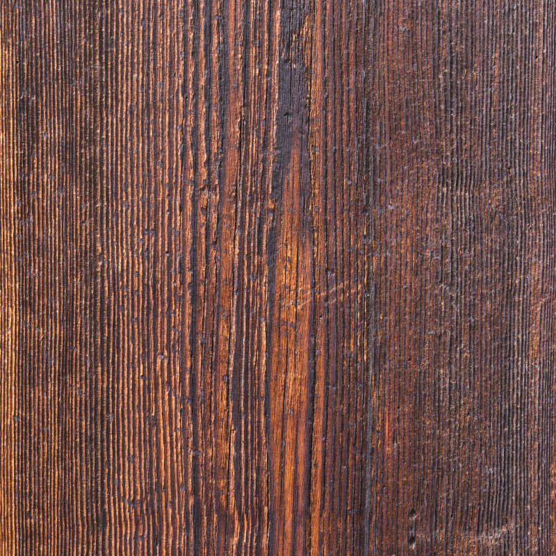  陈年老木头木制纹理背景