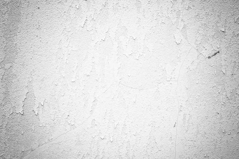 白灰的混凝土墙