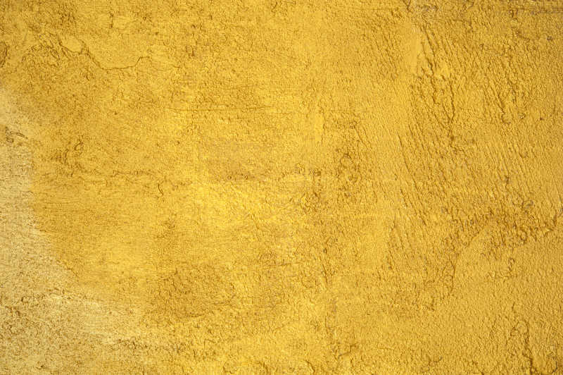 金色背景壁纸墙