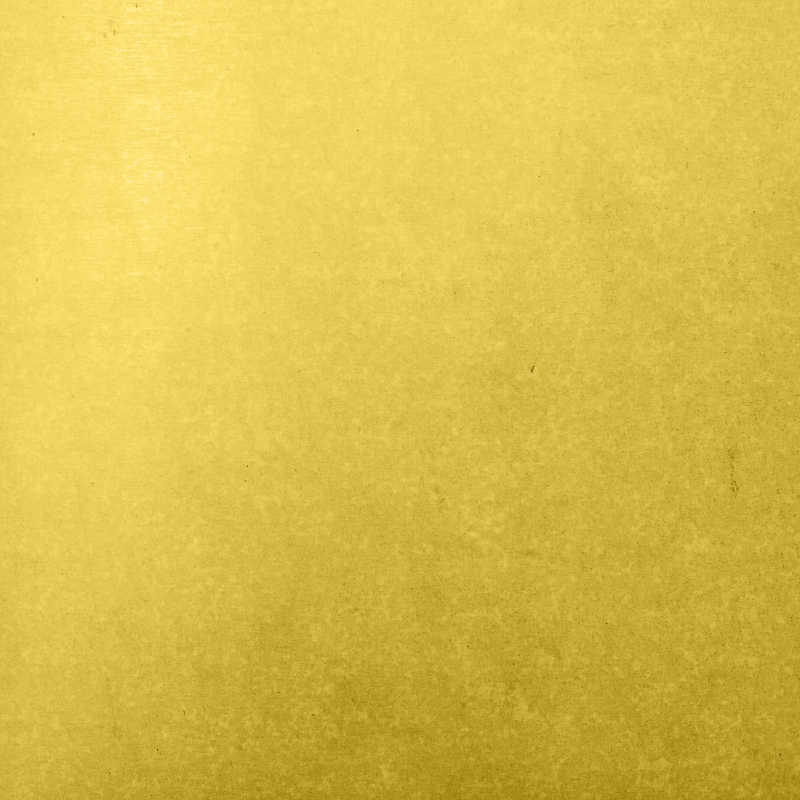 金黄色的纸质纹理背景