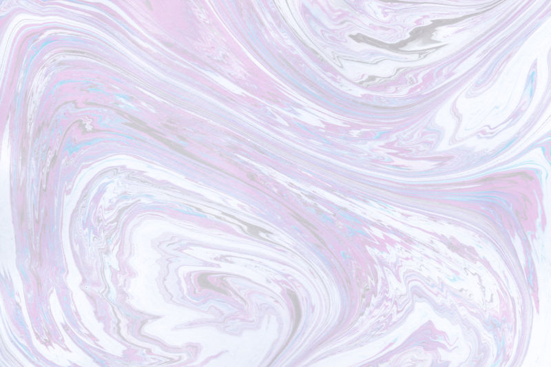 紫色和白色的大理石抽象纹理背景