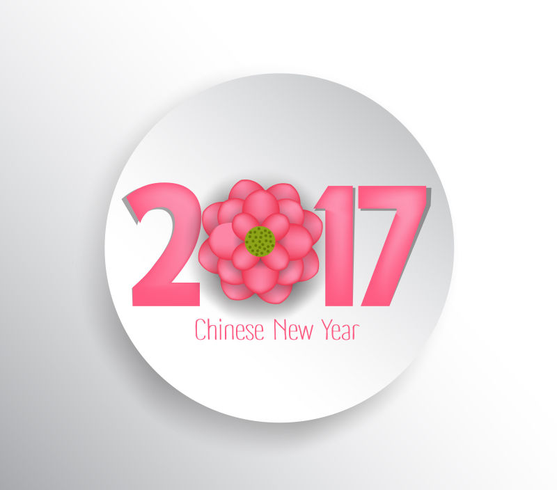 新年快乐2017