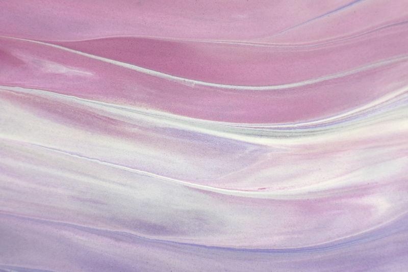 紫白色抽象纹理背景