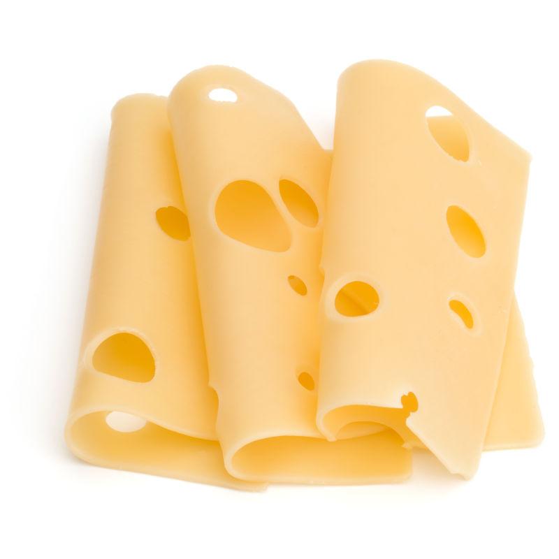 三片奶酪