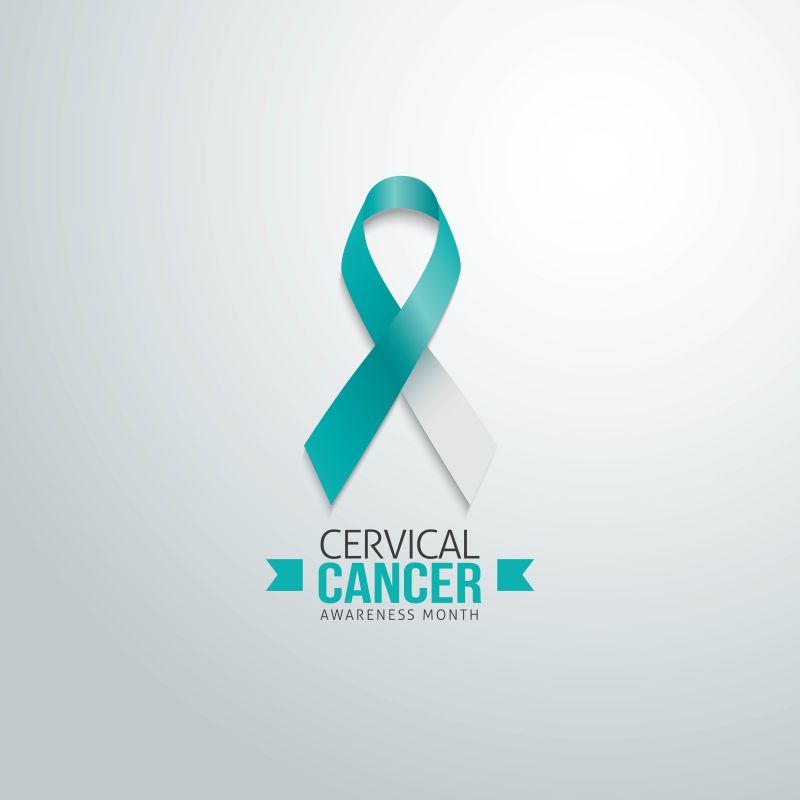 世界前列腺癌日徽标矢量图