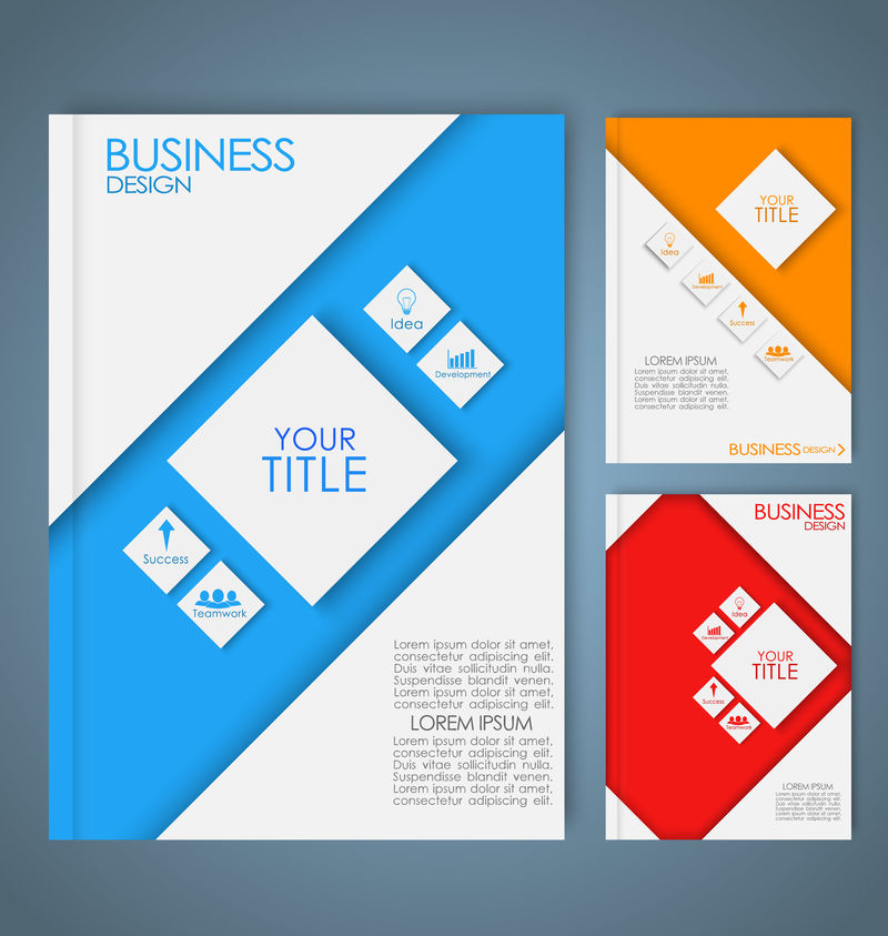 设计色彩商业手册