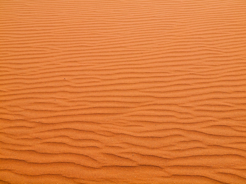 红砂结构